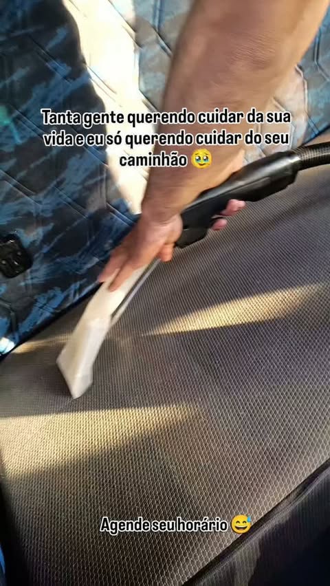 Trabalho CJ Higienização